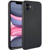 Pouzdro a kryt na mobilní telefon Apple Tech-Protect na iPhone 11 - Tech-Protect, Icon Black