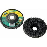 WOLFCRAFT 1673000 Kotouč univerzální čisticí pro úhlové brusky 115mm – Zboží Dáma