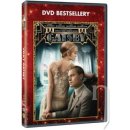 Velký Gatsby DVD