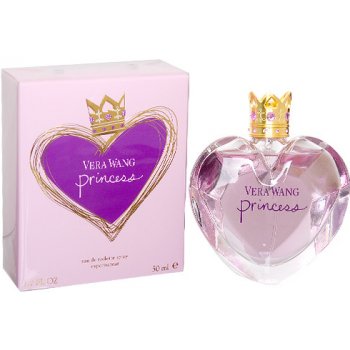 Vera Wang Princess toaletní voda dámská 30 ml