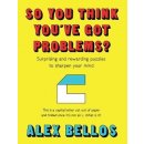 So You Think Youve Got Problems? - Alex Bellos