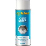 Cyklon Čistič nerezu sprej 400 ml – Zboží Dáma