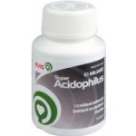 Klas Super Acidophilus 10 miliard laktobacily 40 tablet – Hledejceny.cz