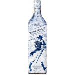 White Walker by Johnnie Walker Game of Thrones 41,7% 0,7 l (holá láhev) – Zboží Mobilmania