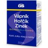 Vitamín a minerál GS Vápník Hořčík Zinek 30 tablet