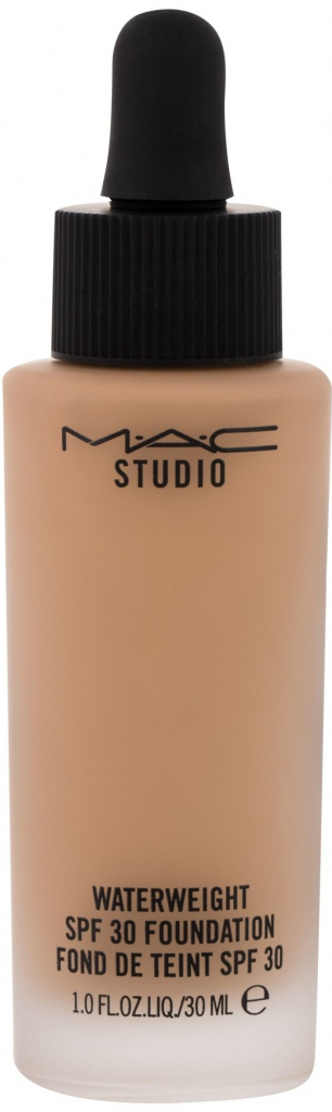 MAC Studio Fix Fluid zmatňující make-up NC35 SPF15 30 ml od 639 Kč -  Heureka.cz