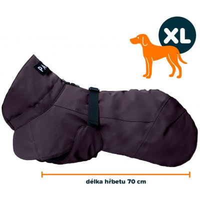 PAIKKA zimní bunda – Zboží Dáma