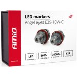 LED markery BMW 1 E87 (2007 - 2011) - 20 Watt (2 ks)