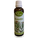 Serafin Benedikt tinktura z bylin 50 ml – Hledejceny.cz