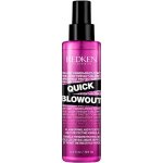 Redken Quick Blowout termoochranný sprej pro úpravu žehličkou 125 ml – Zboží Dáma