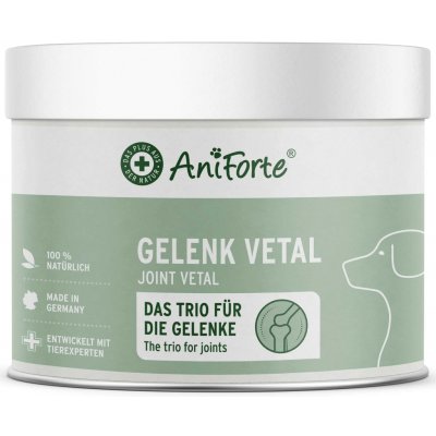 AniForte Kloub VETAL3 250 g – Hledejceny.cz