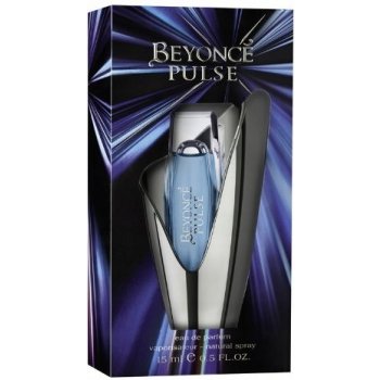 Beyonce Pulse parfémovaná voda dámská 15 ml