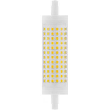 Osram LED žárovka LED R7s 118mm 19W = 150W 2452lm 2700K Teplá bílá 360° STAR OSRSTAN0030