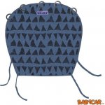 Dooky Clona Design Blue Tribal – Zboží Dáma