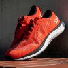 Dámské běžecké boty Salming Recoil Prime Women Spicy orange