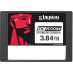 Kingston DC600M Enterprise 3,84TB, SEDC600M/3840G – Zboží Živě