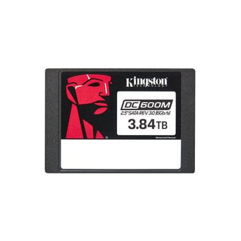 Kingston DC600M Enterprise 3,84TB, SEDC600M/3840G