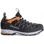 Aku Tengu Low Gtx Gore-Tex 976 černé – Hledejceny.cz