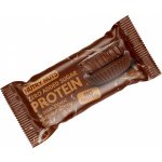 NUTRY NUTS Proteinové košíčky bílá čokoláda s arašídovým máslem 2 x 21 g – Zboží Dáma