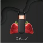 JDI Romio March Jahoda 20 mg 600 potáhnutí – Sleviste.cz