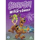 Scooby-Doo And The Witch's Ghost DVD