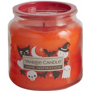 Yankee Candle Home Inspiration Halloween 426 g