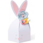 Sizzix Bigz L Krabička zajíček – Sleviste.cz