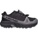 Head FUNGHI dětská treková obuv černá – Zbozi.Blesk.cz