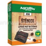 AgroBio ATAK Kuličky proti kunám 2 ks – Zboží Dáma