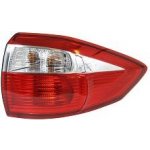 Zadní světlo- pravé vnější FORD C-MAX 2010-2014 |010-2014| VALEO | 044444 – Hledejceny.cz