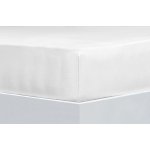 Florella prostěradlo Avance Jersey 45 Weiss Basic 180x200 – Hledejceny.cz