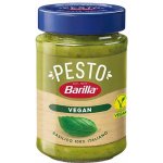 Barilla Pesto Basilico Vegan 195 g – Hledejceny.cz
