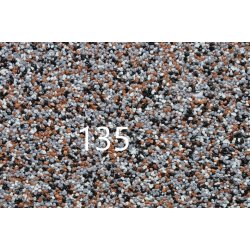 HET Mozaiková omítkovina MO 1 - 25 kg (marmolit) Varianta: MO1-135