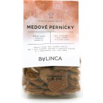 Bylinca Medové perníčky 100 g – Zboží Dáma