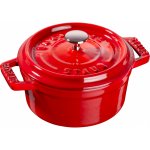 Staub kulatý 10 cm 0,25 l – Zbozi.Blesk.cz