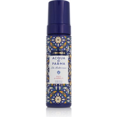 Acqua di Parma Blu Mediterraneo Fico di Amalfi sprchová pěna 150 ml – Hledejceny.cz