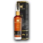 A.H. Riise XO Reserve 175y Anniversary 42% 0,7 l (karton) – Zboží Dáma