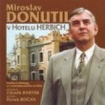 OST - Hotel Herbich Donutil CD – Hledejceny.cz