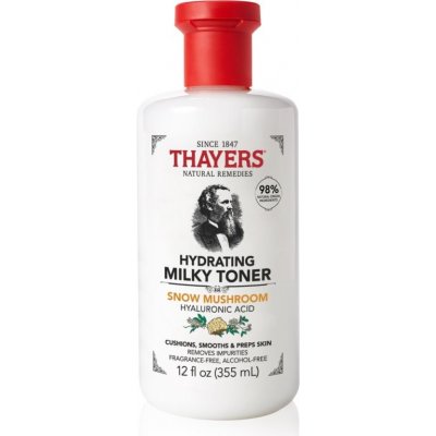 Thayers Hydrating Milky Toner hydratační tonikum 355 ml – Hledejceny.cz