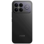 POCO F8 Ultra 16GB/512GB Black – Zboží Mobilmania