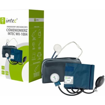 Intec WX-1004 – Zboží Dáma