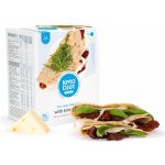 KetoDiet Proteinový nápoj 189 g – Zboží Dáma