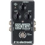 TC Electronic Sentry Noise Gate – Zboží Mobilmania