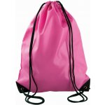 Kimood vak na záda KI0104 neon pink – Hledejceny.cz