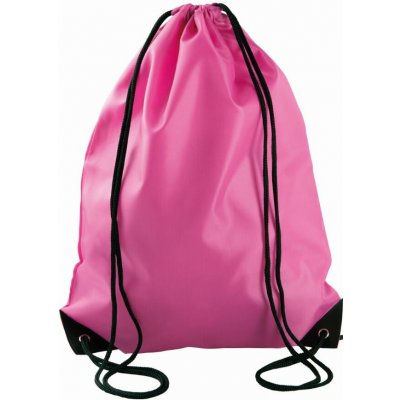 Kimood vak na záda KI0104 neon pink – Hledejceny.cz