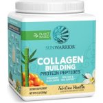 Sunwarrior Collagen Builder vanilka 500 g – Hledejceny.cz