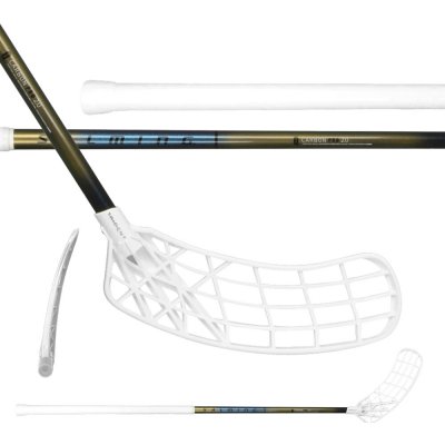 SALMING Q-series Carbon Pro 2.0 Trident 27 – Hledejceny.cz