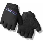 Giro Tessa II Gel SF black – Zboží Mobilmania