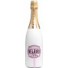 Šumivé víno Luc Belaire LUXE Fantôme 12,5% 0,75 l (holá láhev)
