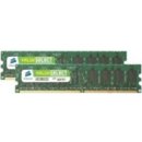 Corsair DDR2 4GB 800MHz CL5 (2x2GB) VS4GBKIT800D2
